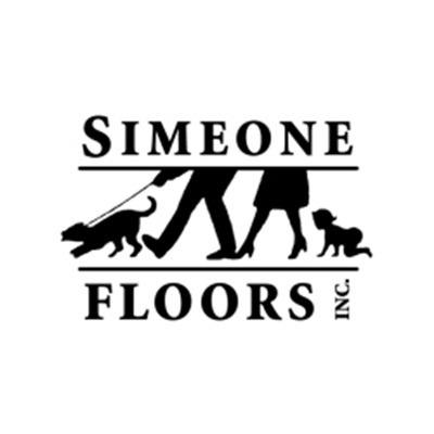 Simeone Floors Inc Logo