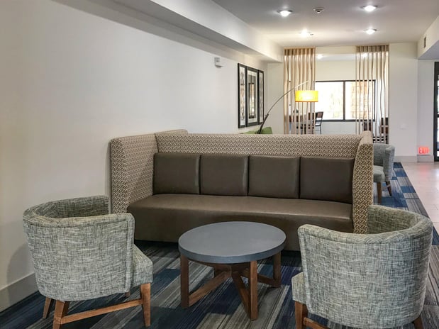Images Holiday Inn Express & Suites Lubbock West by IHG
