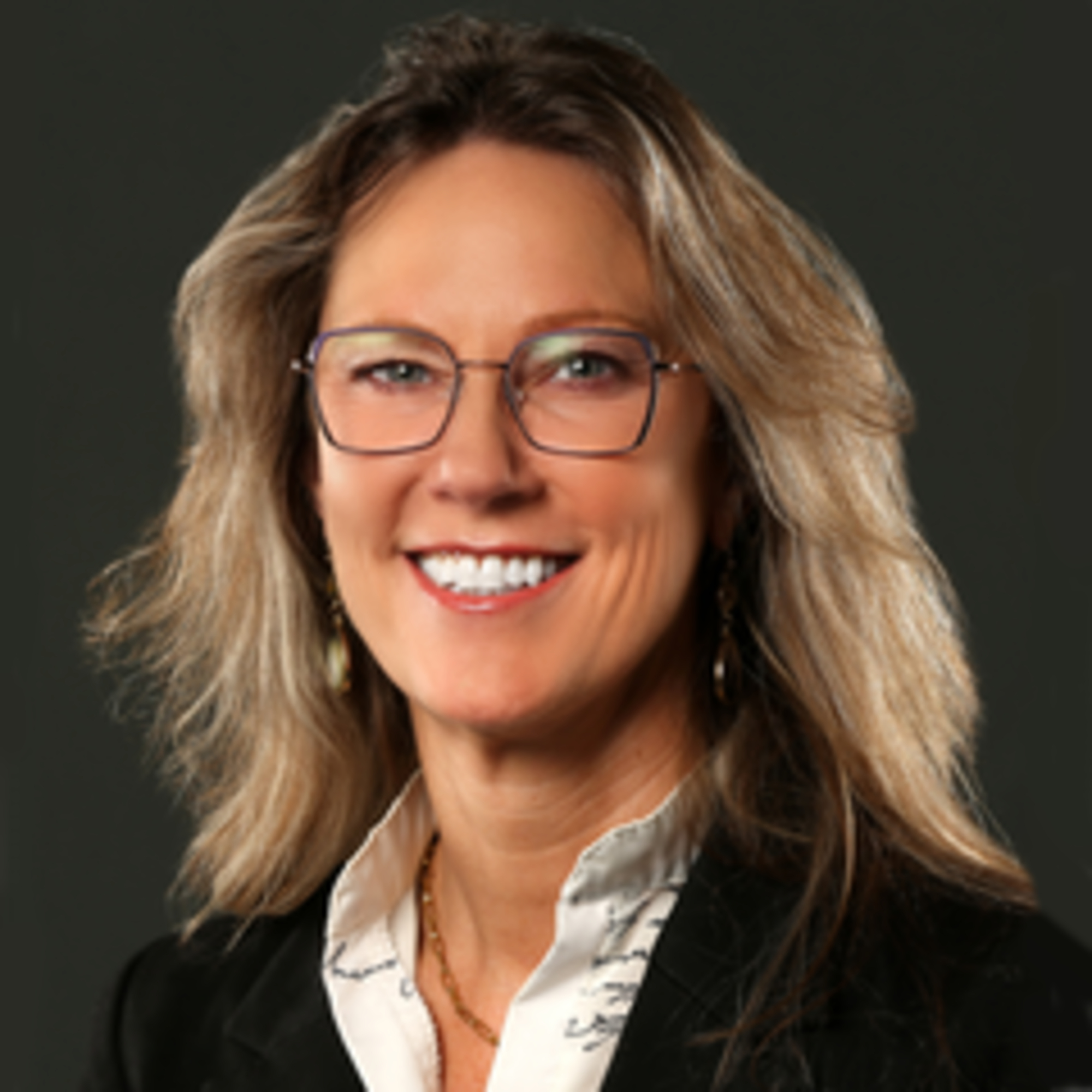 Edward Jones - Financial Advisor: Crystal Tiffany Image