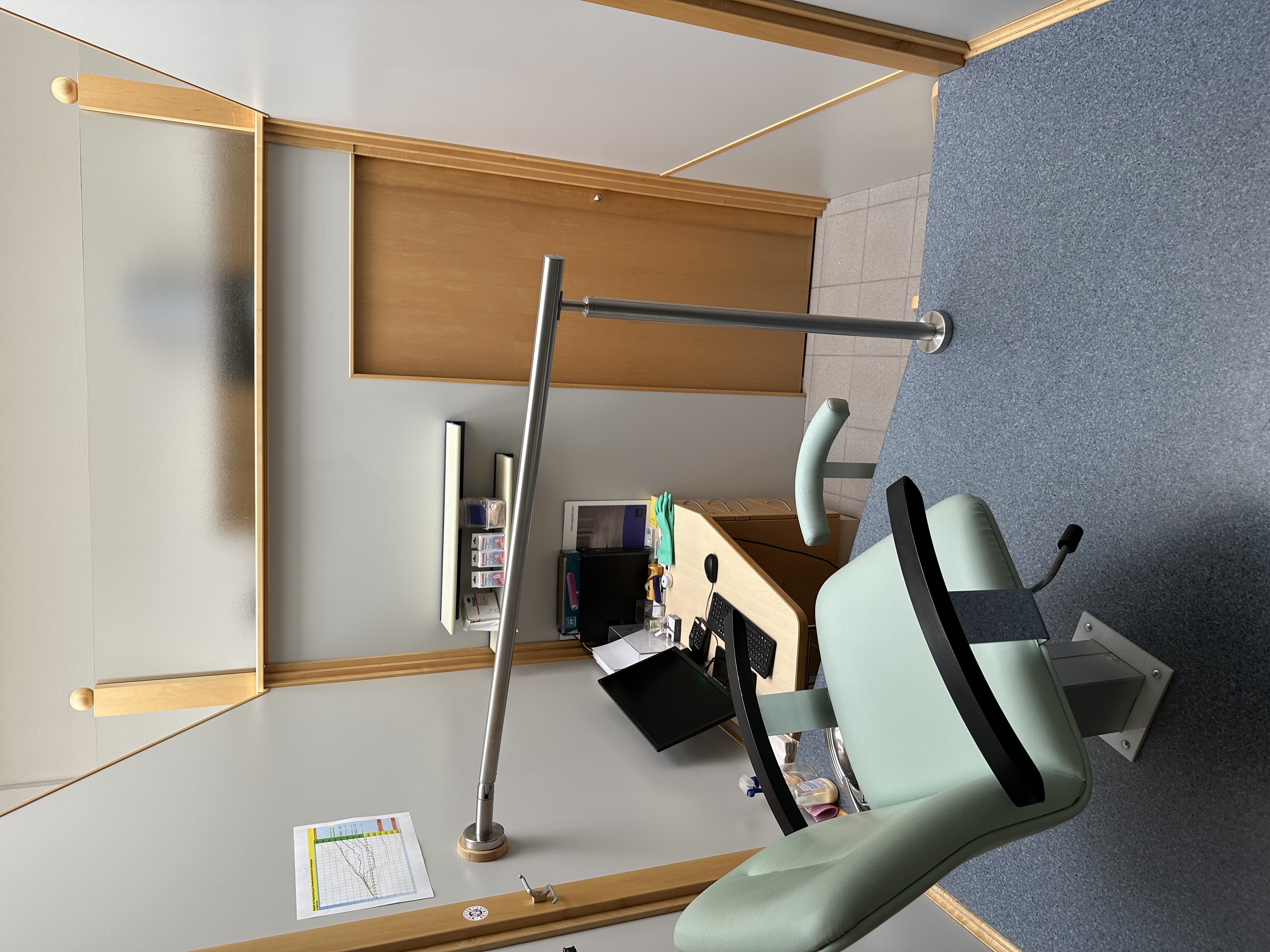 Bild 8 von Fuß- und Gesundheitszentrum Stark