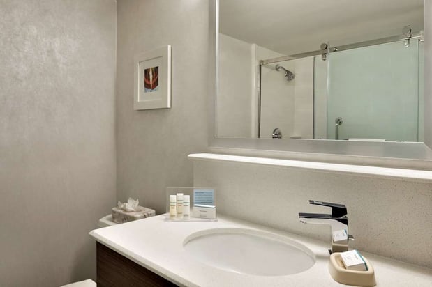 Images Hampton Inn Philadelphia/Mt. Laurel