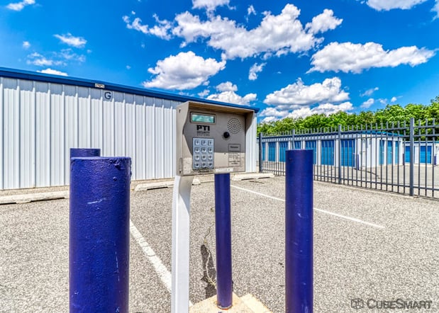 Images CubeSmart Self Storage