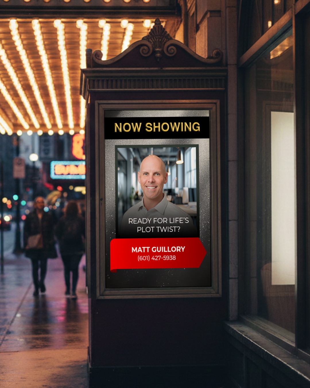 Life doesn&rsquo;t come with a script, but you can decide how the story unfolds. If things have changed recently, now&rsquo;s a smart time to check in and make sure everything still lines up.