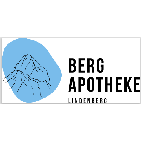 Logo Logo der Berg Apotheke