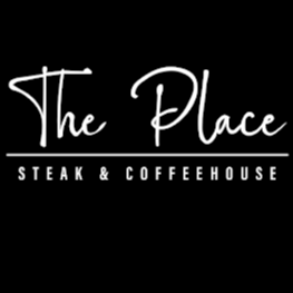 The Place - Steak & Coffeehouse in Datteln - Logo