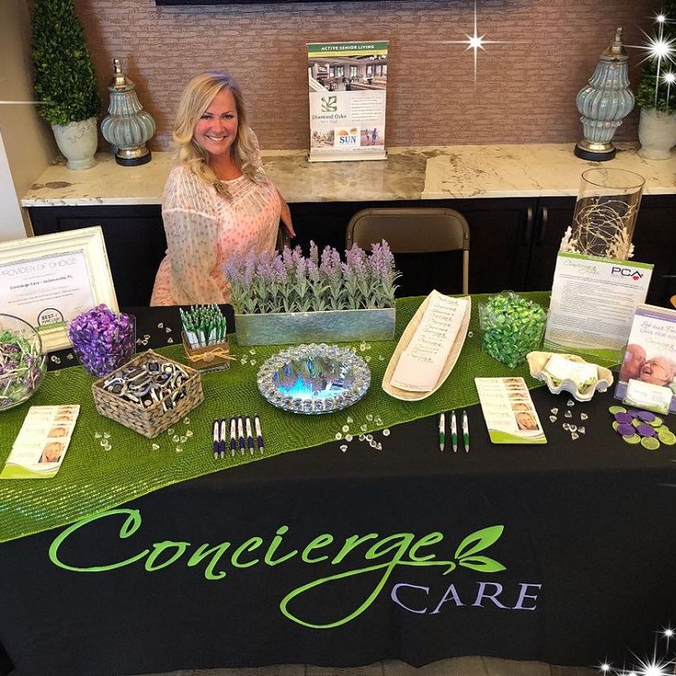 Images Concierge Care - Orlando