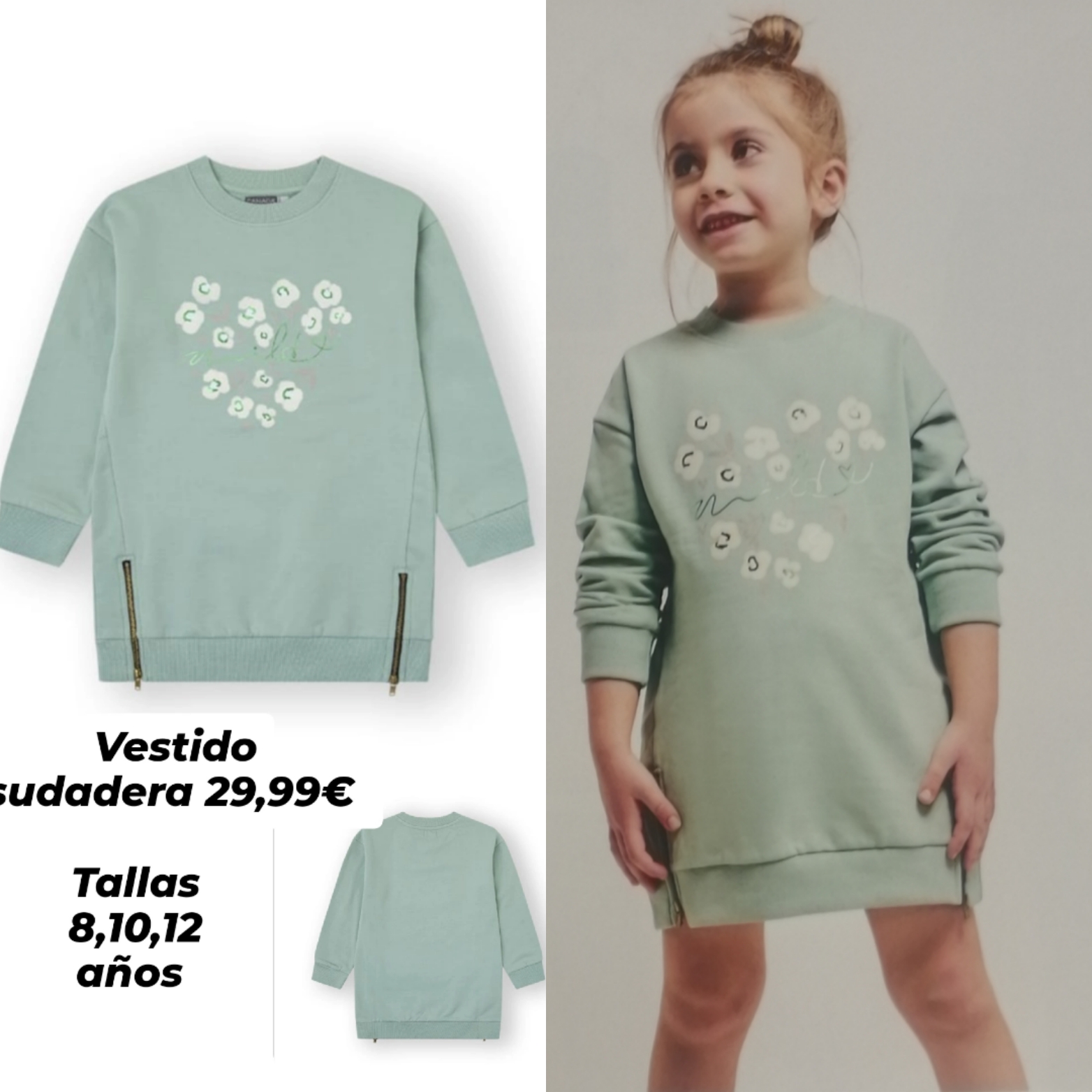 Images Asun Moda Infantil