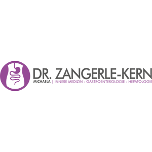 Dr. Michaela Zangerle-Kern Logo