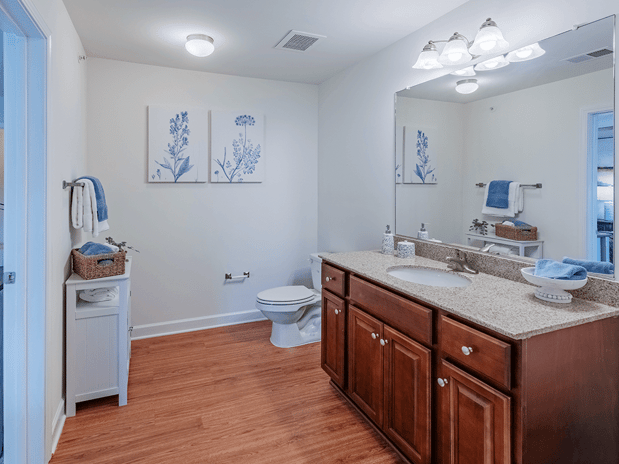 Images Parcstone Apartments