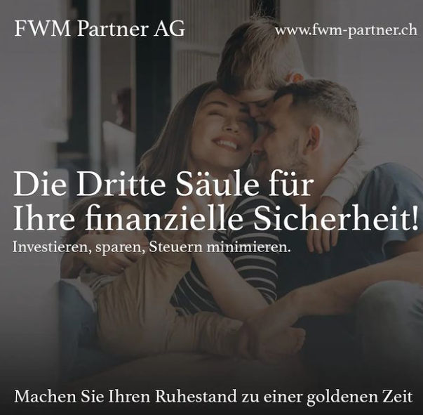 Bilder FWM Partner AG