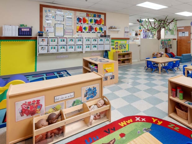 Images Harbour Pointe KinderCare