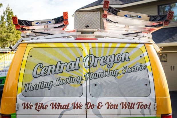 Images Central Oregon Heating, Cooling, Plumbing & Electrical