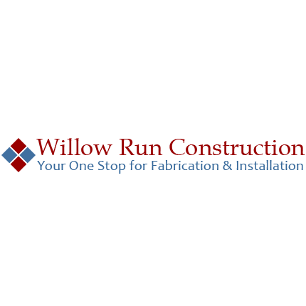 Willow Iron Works & Willow Run Construction