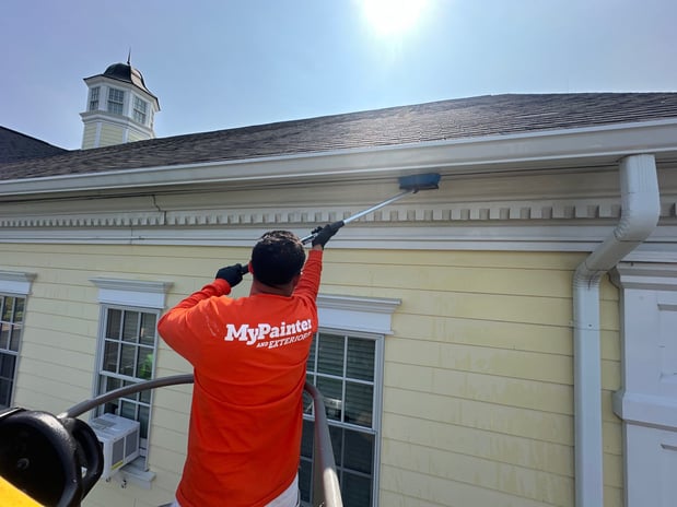 Images My Painter & Exteriors