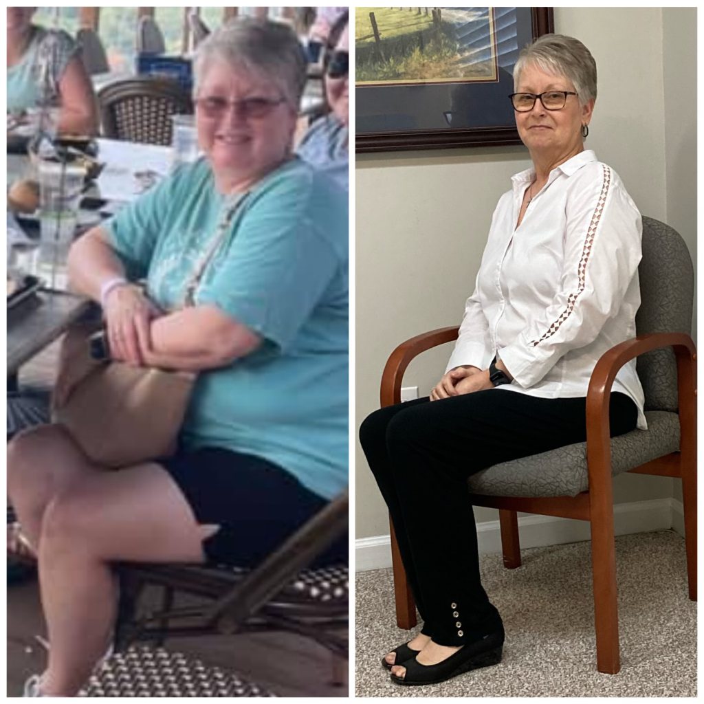 Bragg Weight Loss Chattanooga, 6736 Executive Oak Lane, Chattanooga, TN