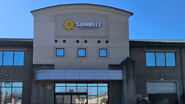 Images Sunbelt Rentals