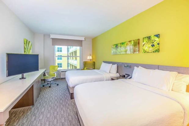 Images Hilton Garden Inn Ft. Walton Beach