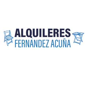 Alquileres Fernández Acuña Logo