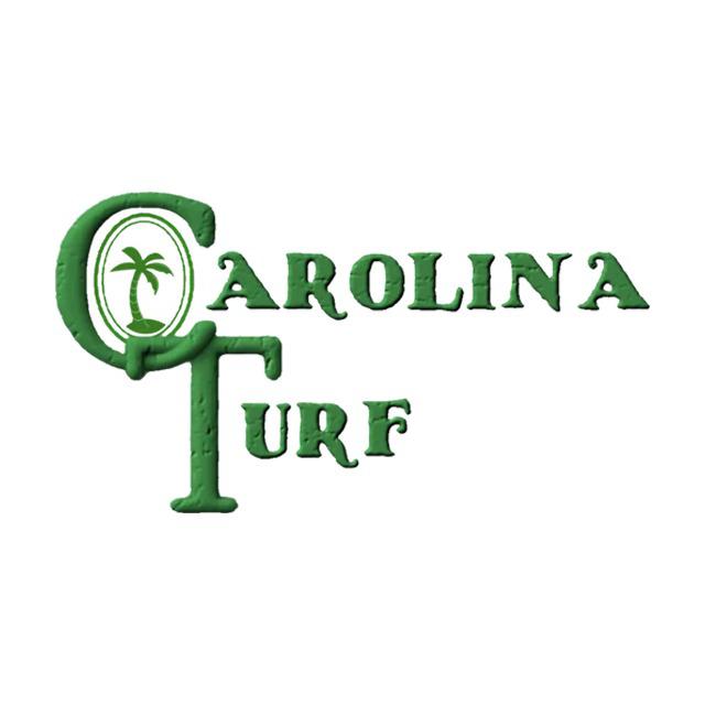 Carolina Turf Lawn and Landscape Logo