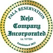 Nejo Company Inc Logo