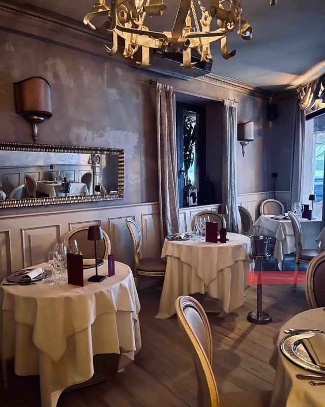 Ristorante Sottovento