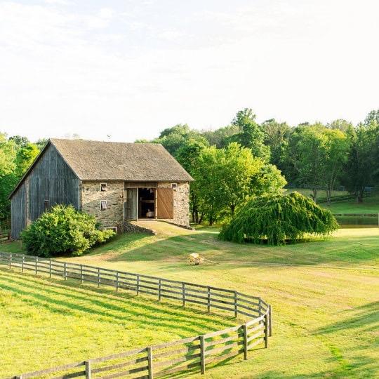 Sylvanside Farm Weddings and Events