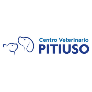 Centro Veterinario Pitiuso Logo
