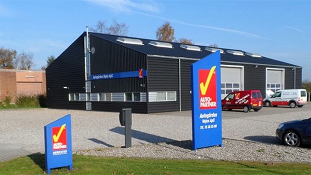 Images Autogården Vejen ApS