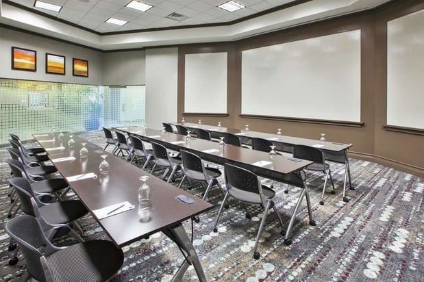 Images Embassy Suites by Hilton Columbus Airport