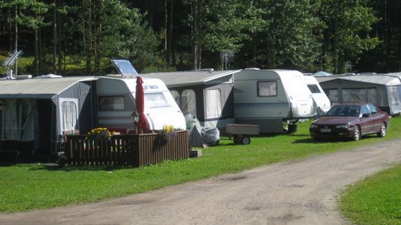 The best addresses for Camping. There are 299 results for your search.  Infobel Finland