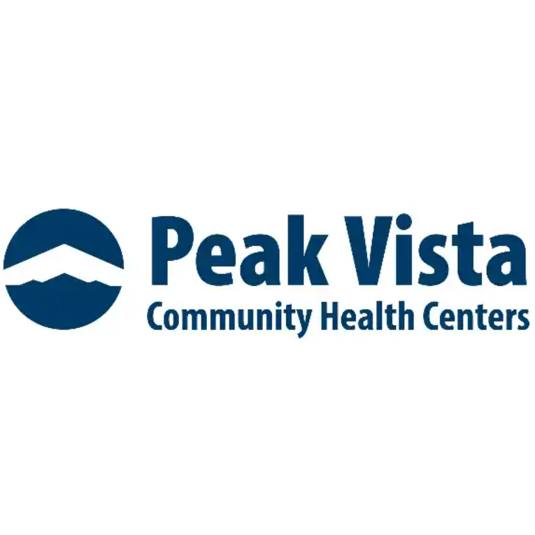 Peak Vista Community Health Centers - Lane Family Health Center Logo