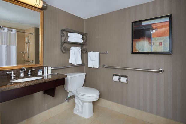 Images DoubleTree by Hilton Hotel Dallas - Market Center