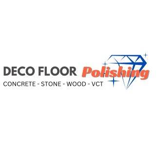 Deco Floor Polishing - Concrete Floor Polishing Services