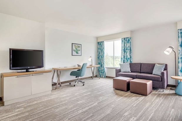 Images Hilton Garden Inn Atlanta NE/Gwinnett Sugarloaf