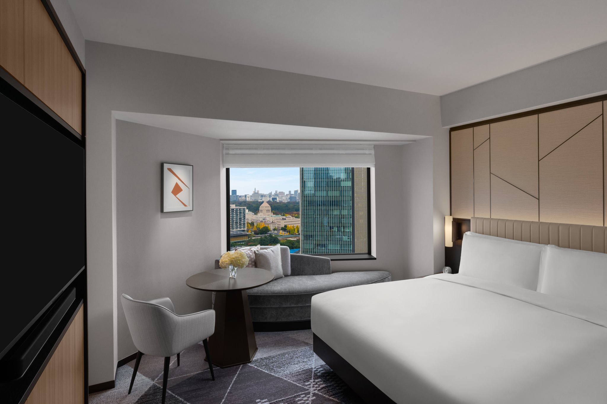 Images ANA InterContinental Tokyo by IHG