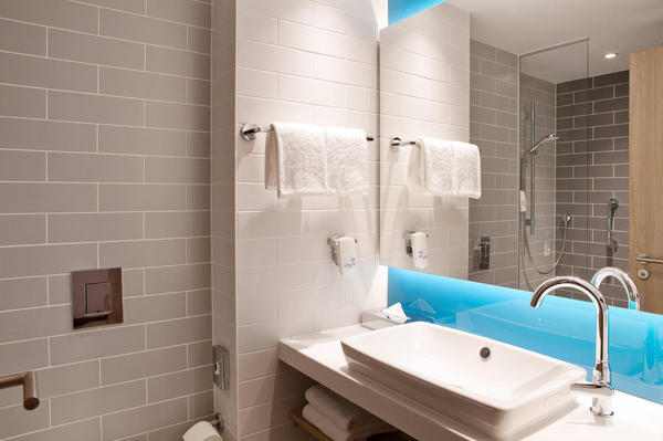 Bilder Holiday Inn Express Darmstadt by IHG