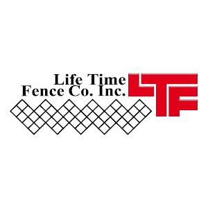 Life Time Fence Co Inc Logo
