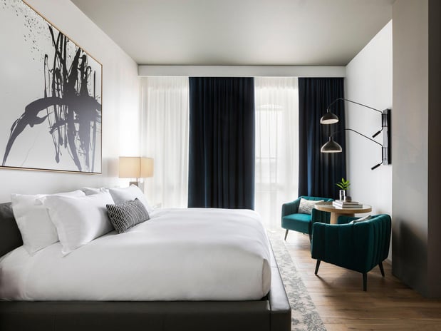Images Kimpton Pittman Hotel