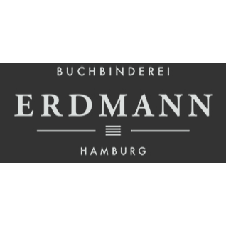 Buchbinderei Erdmann & Papermoles GmbH in Hamburg - Logo