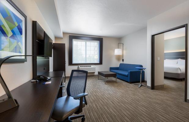Images Holiday Inn Express & Suites Eugene Downtown - University by IHG