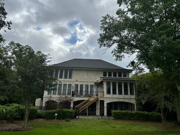 Images Capstone Roofing