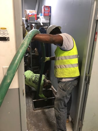 Images Windy City Rooter Plumbing, Sewer, and Drainage