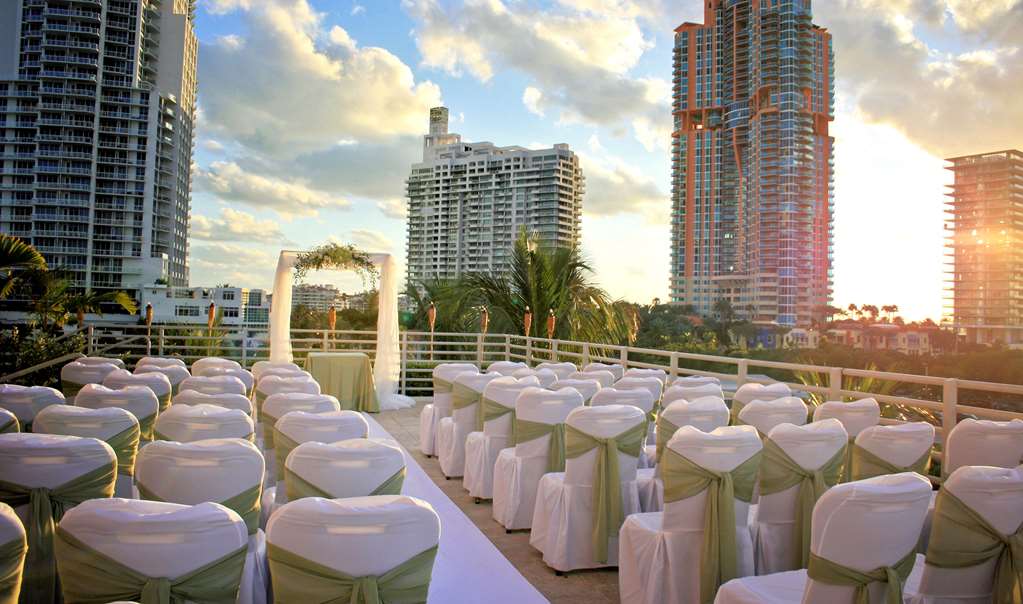 Hilton Bentley Miami/South Beach