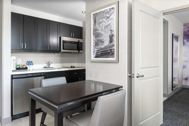 Images Homewood Suites by Hilton Largo Washington DC