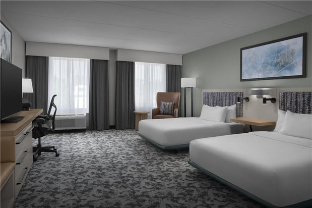 Images Hilton Garden Inn Auburn/Opelika