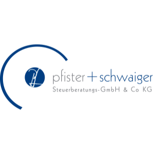 Pfister + Schwaiger Steuerberatungs GmbH & Co KG Logo