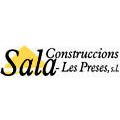 Construccions Sala Les Preses Logo