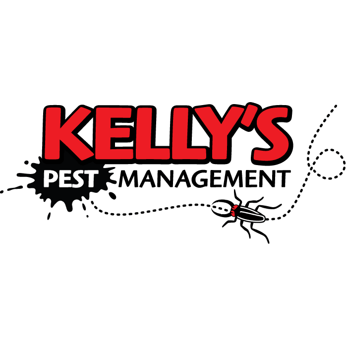 Kelly's Pest Management Logo