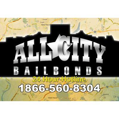 All City Bail Bonds Logo