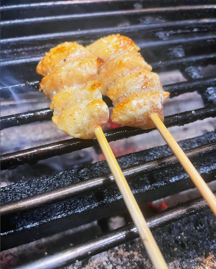 Images 焼き鳥 華灯 ～はなび～